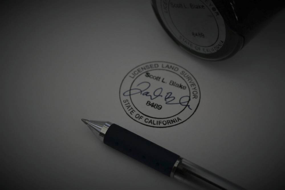 Benefits of Using a Signature Stamp in Your Daily Workflow