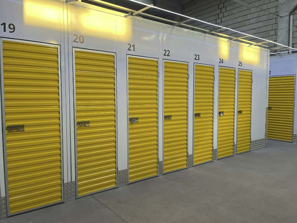 8 Things To Consider Before Renting a Self Storage Unit