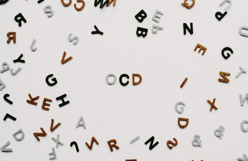 OCD Testing Procedure