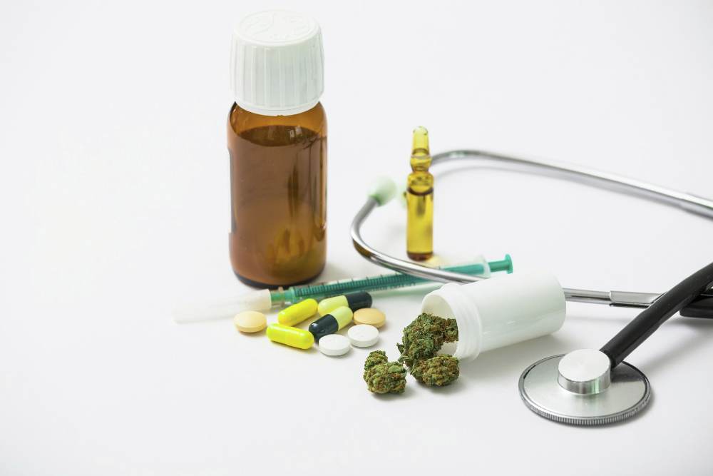 The Benefits of Medical Marijuana for Chronic Pain Management for Folks in Fort Myers
