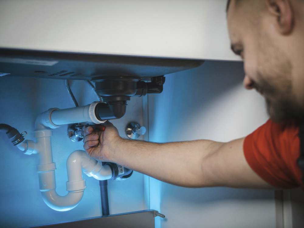 4 Important Things To Look For When Hiring a Plumber