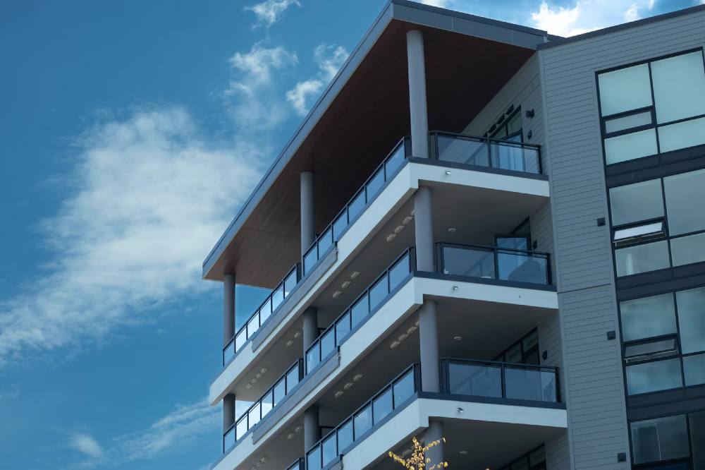 What Does A Condo Master Insurance Policy Cover?