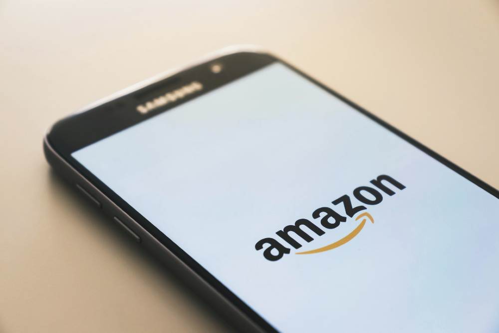 Start an Amazon Publishing Side Hustle Today!