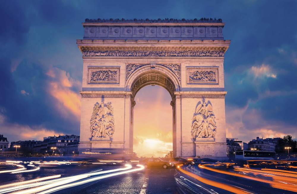 Car Insurance Tips for American Expats Moving to France