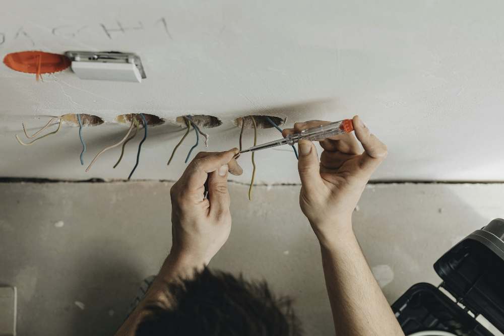 The First Steps to Take If You Want To Replace or Repair the Electrical System in Your Property