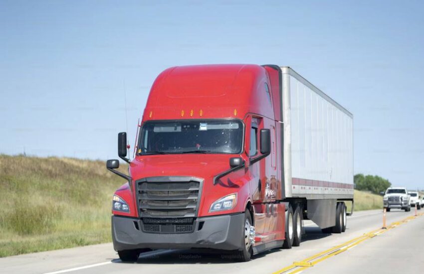 What to Do If You're Involved in a Semi-Truck Accident with a Fatigued Driver