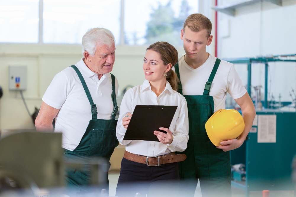 A Comprehensive Guide to Addressing Safety Issues in the Workplace
