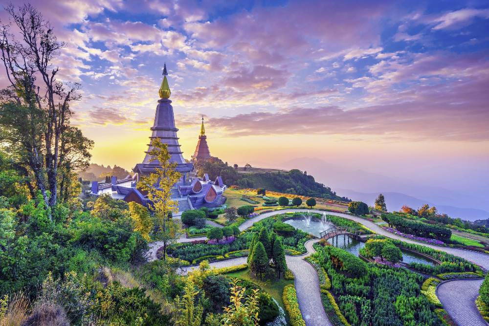 Why A Villa In A Stunning Thailand Destination Makes A Wonderful Investment