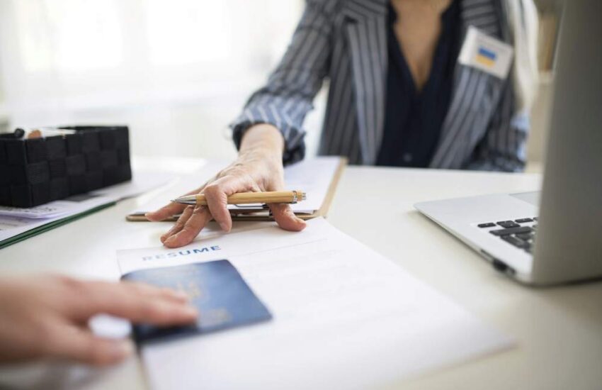 Visa vs. Passport Explained