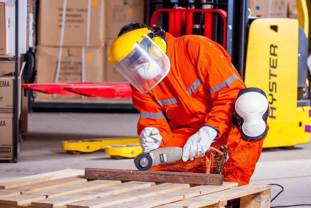 The Benefits of Safety Compliance for Your Business