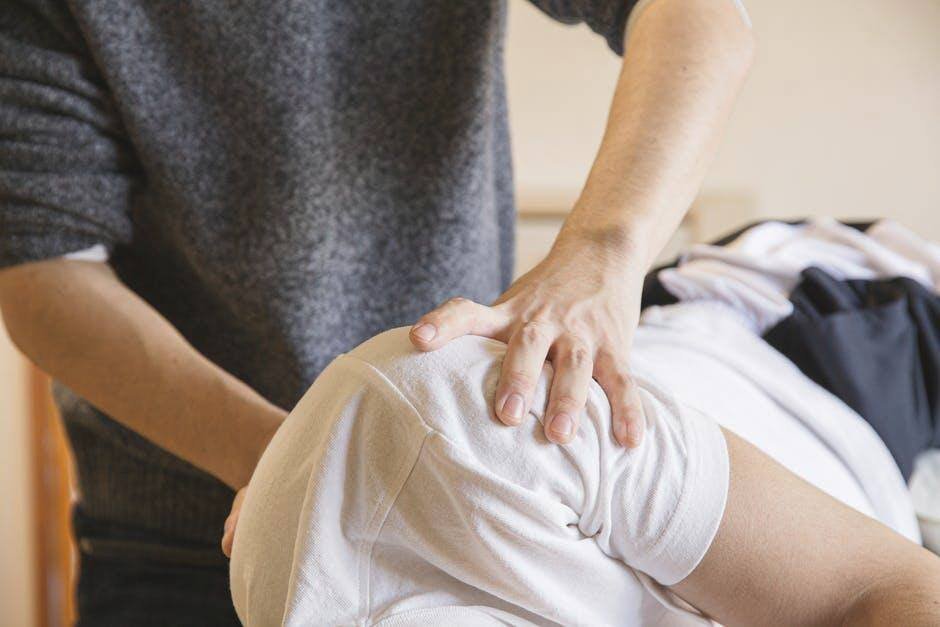 Top 6 Benefits of Chiropractic Care You Didn’t Know About