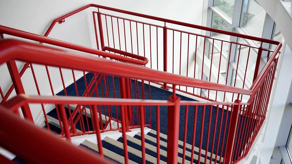 The Ultimate Guide to Hand Railings: Everything You Need to Know