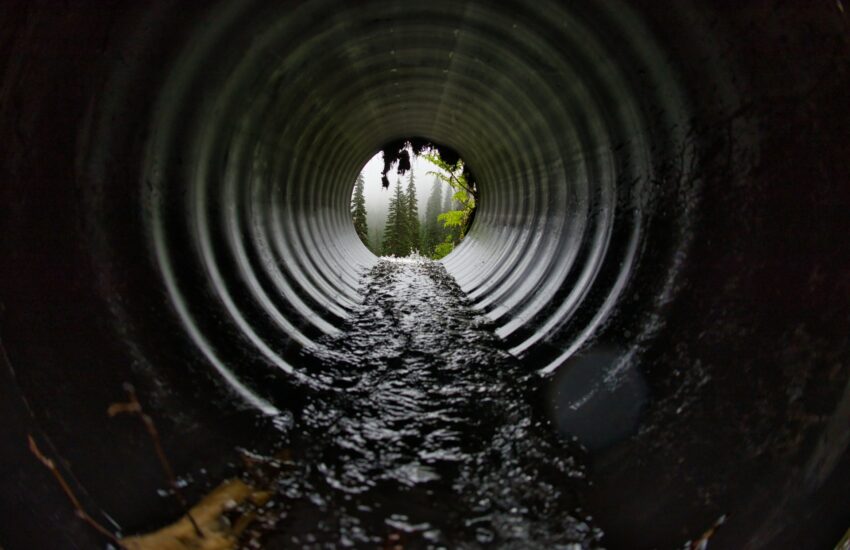 Extend the Life of Your Sewer Pipe