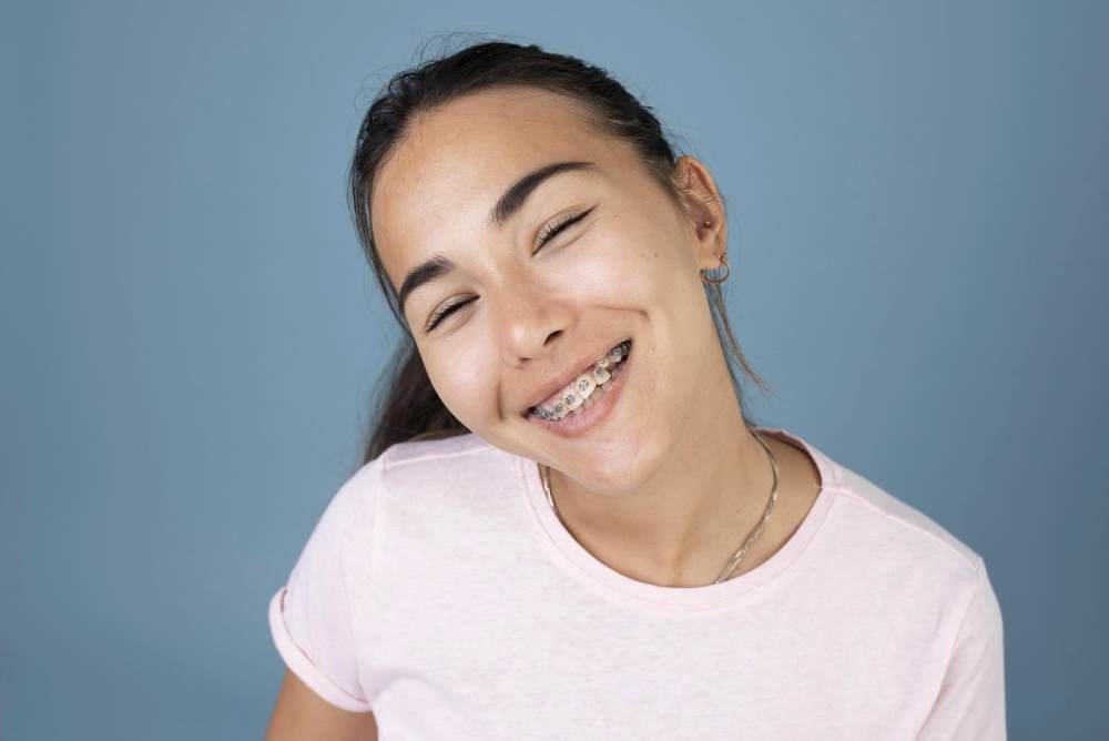 Braces for Adults: Is It Too Late?