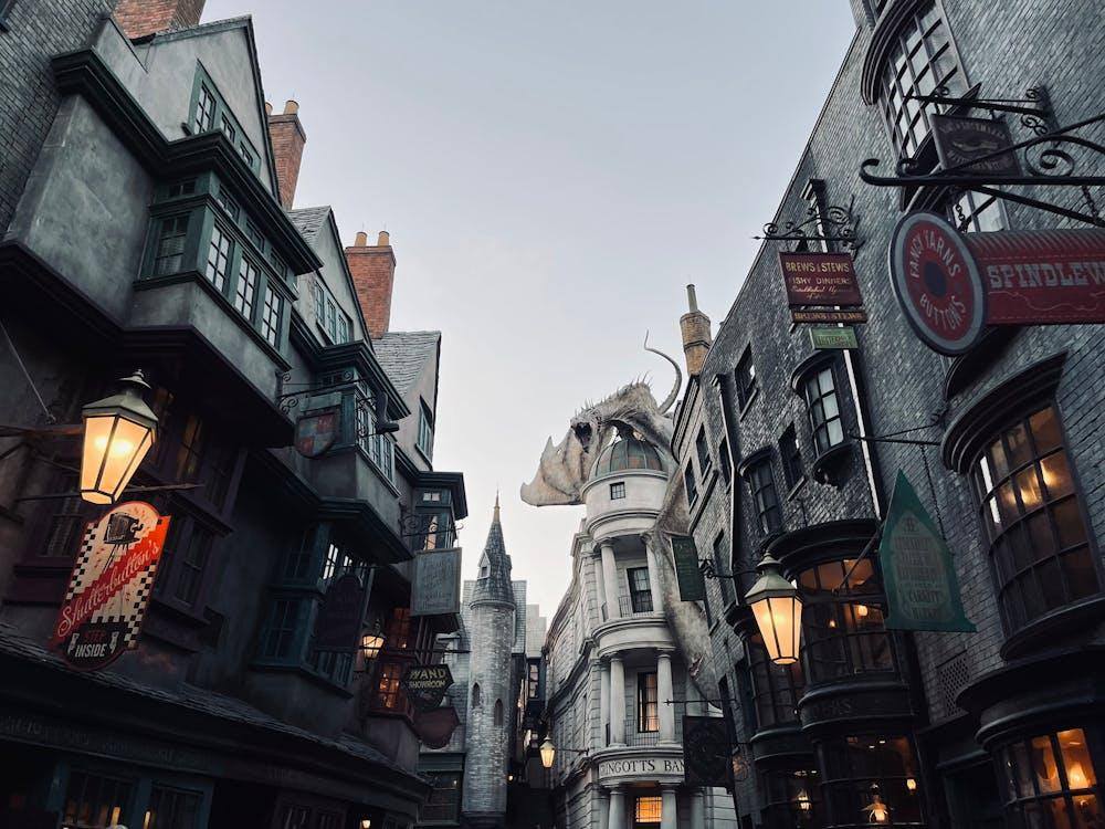 How To Plan A Trip To Universal Orlando