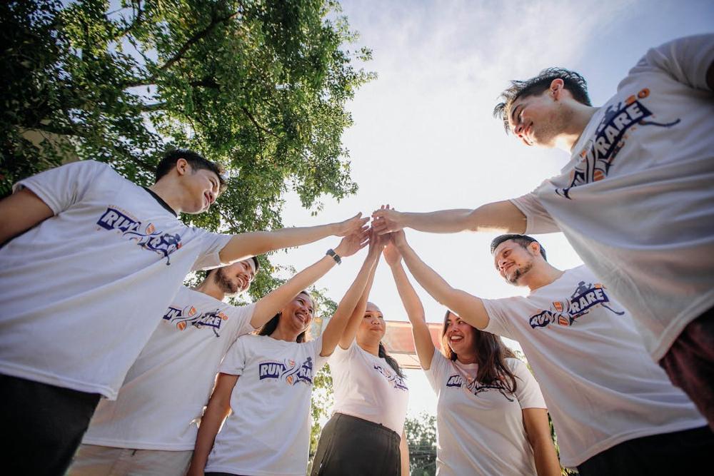 Building Bridges, Not Walls: An Easy Guide to Team Building