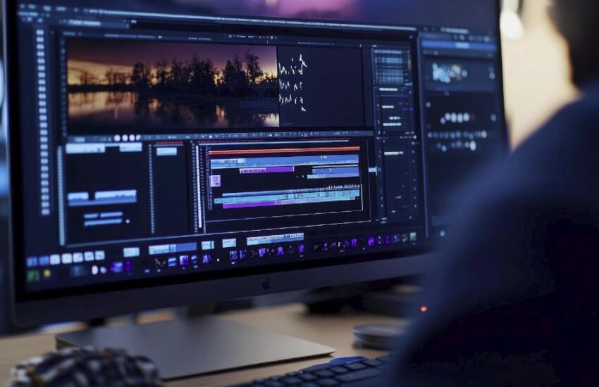 Video Post-Production Tips for Professionals