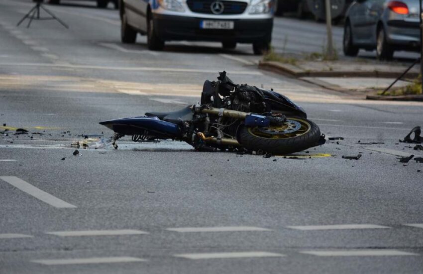 Motorcycle Accident Lawyers