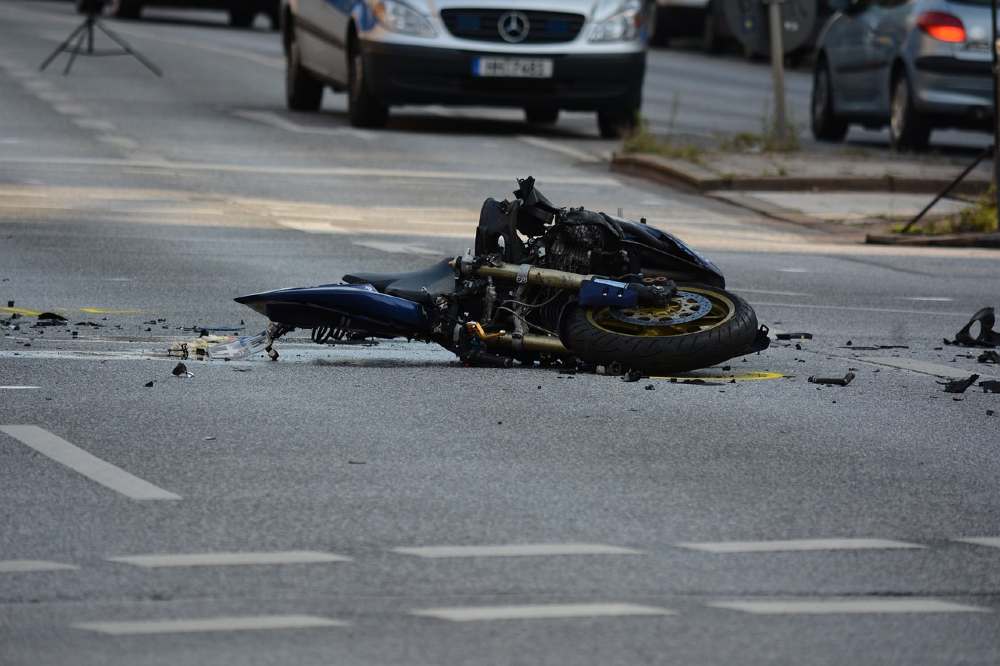 Recovery After the Crash: A Guide to Motorcycle Accident Lawyers