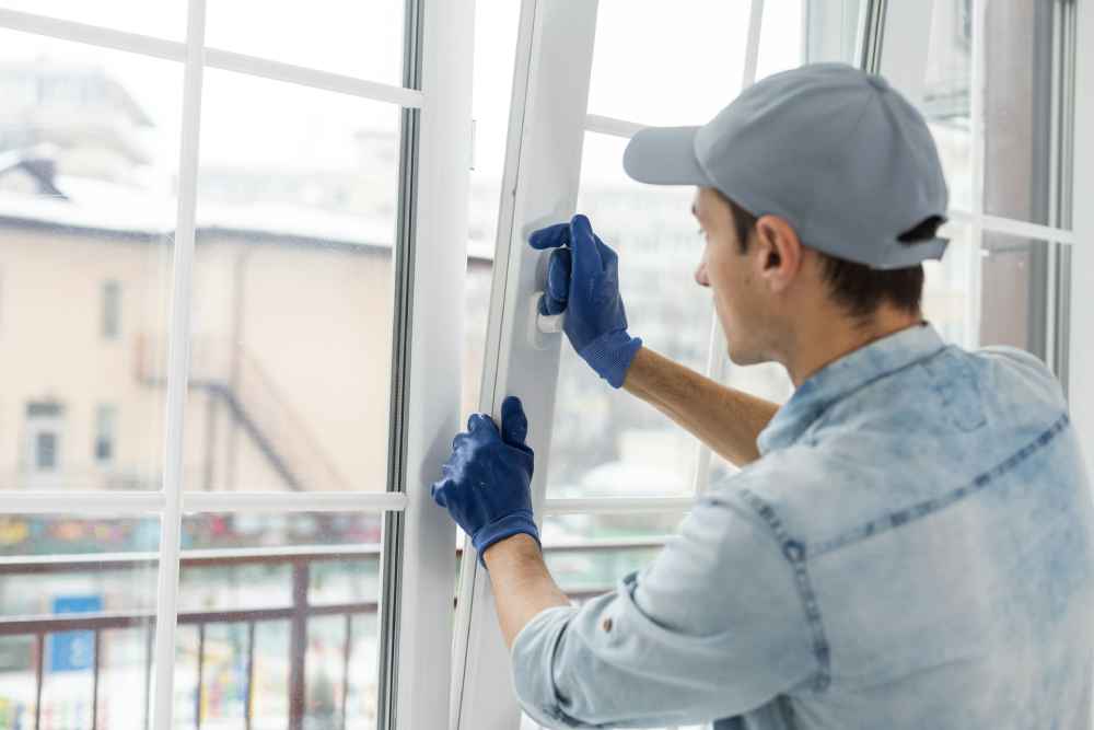 The Ultimate Guide to Window Replacement: Enhancing Your Home’s Comfort and Efficiency