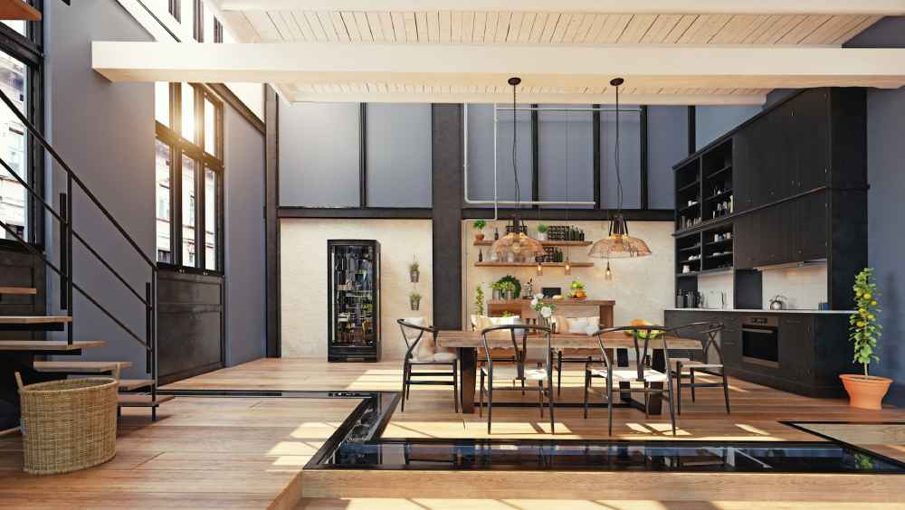 Revitalize Your Living Space: Essential Home Renovation Ideas for 2024