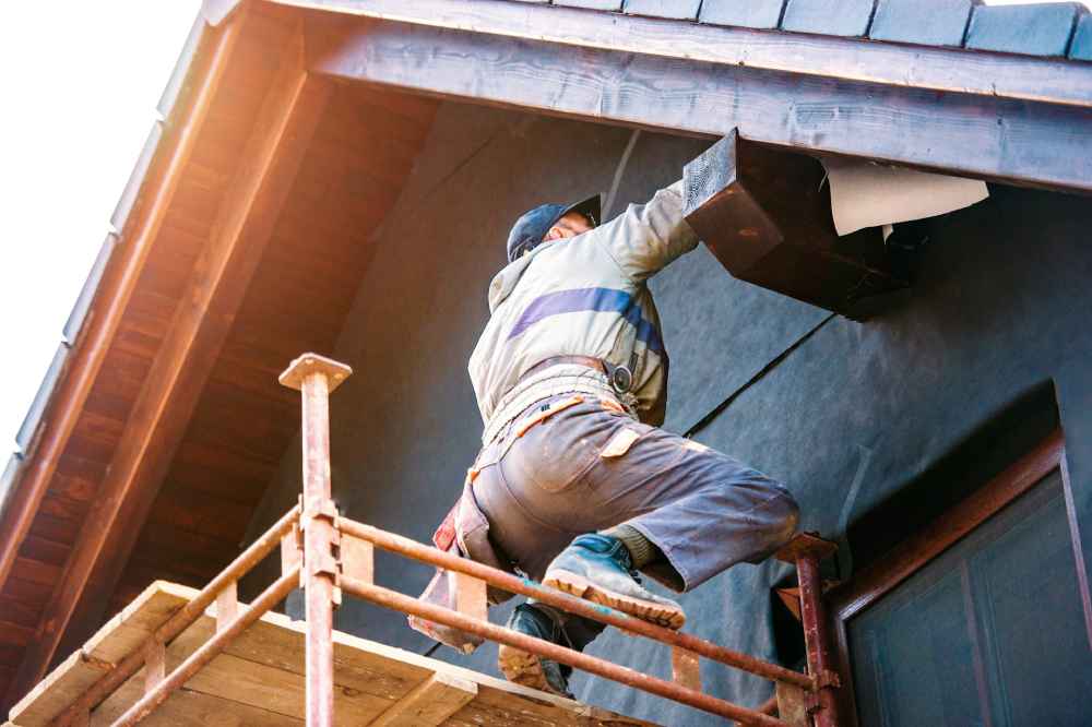 Critical Steps in Preventing and Addressing Roof Leaks