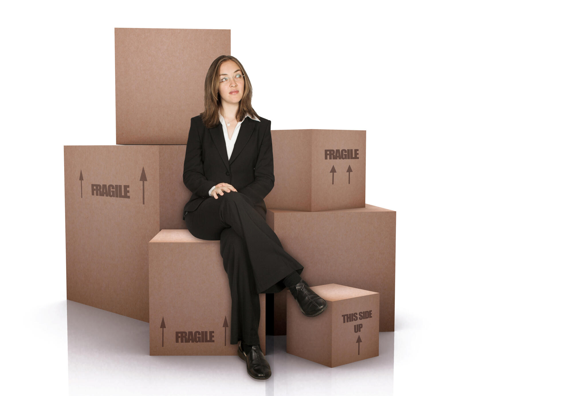 8 Must-Have Tasks to Include in Your Office Relocation Checklist