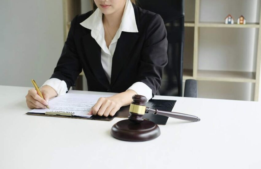 Engage With An Immigration Lawyer