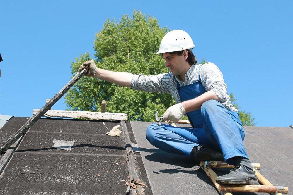 The Ultimate Guide to Quality Roofing: Everything You Need to Know