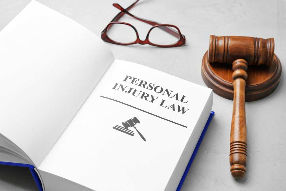 Understanding the Timeline of a Personal Injury Lawsuit: What to Expect