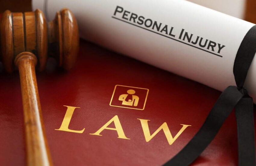 How Injury Lawyers Work on Your Behalf