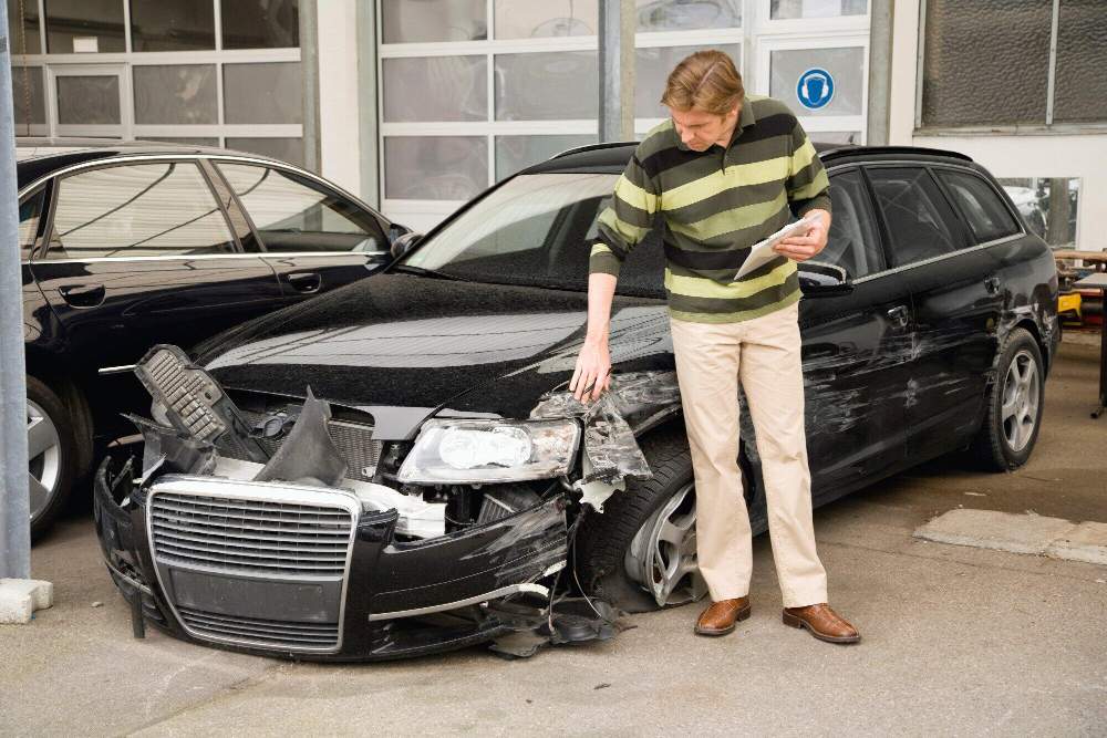 How to Navigate the Car Collision Settlement Process Successfully