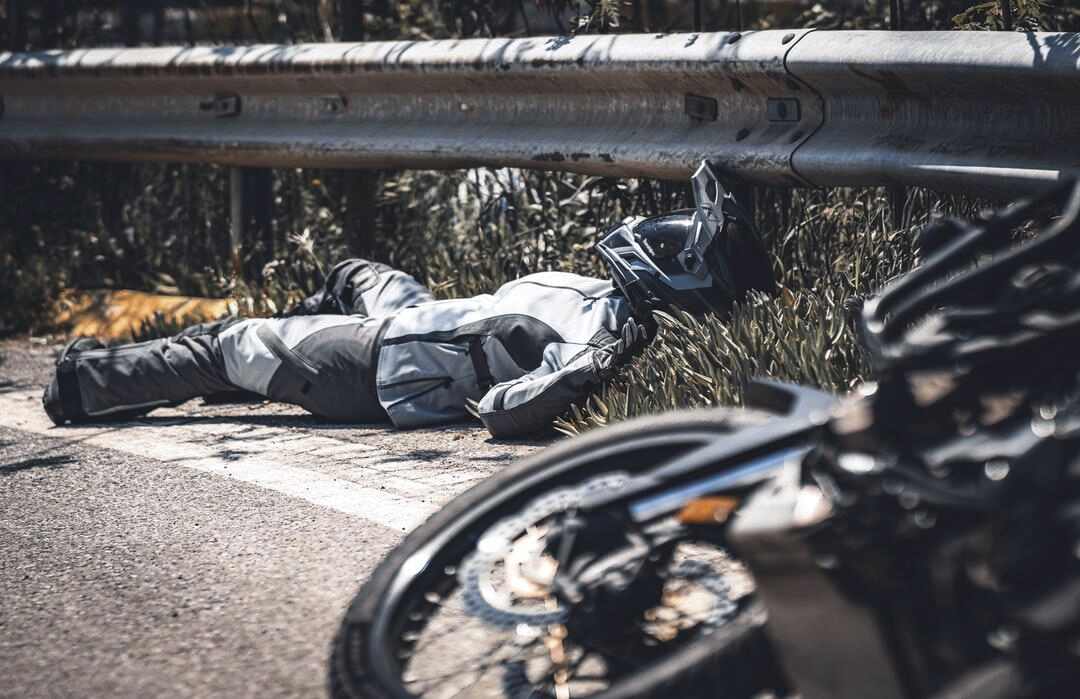 9 Legal Rights and Responsibilities After a Motorcycle Wreck Injury