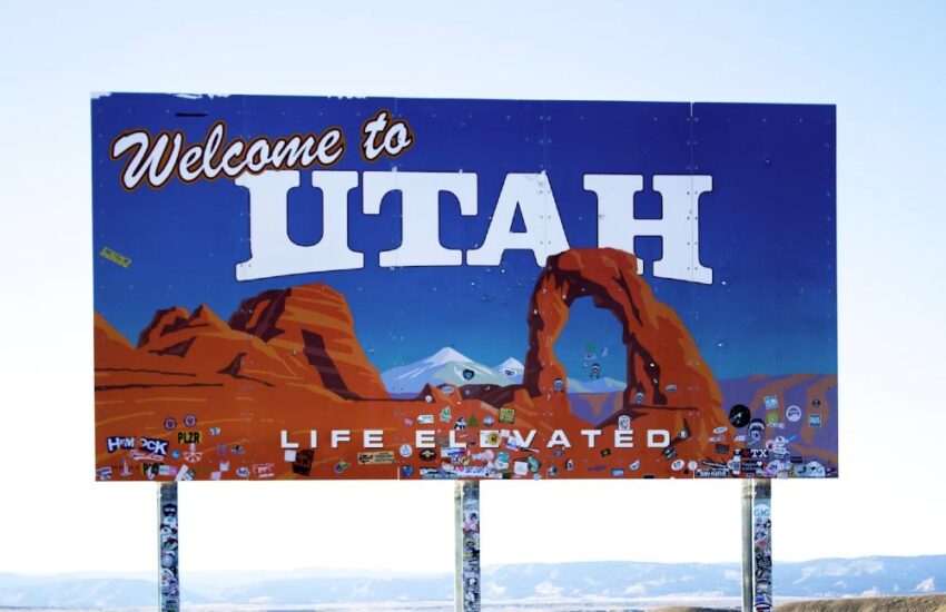 Utah Is a Paradise for Various Outdoor Activities