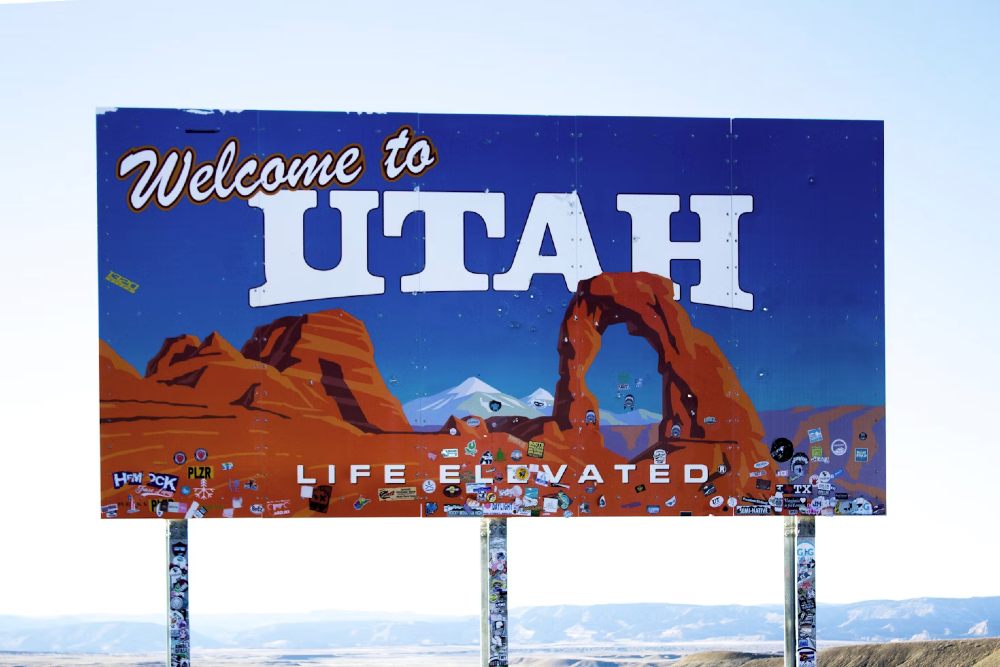 7 Reasons Why Utah Is a Paradise for Various Outdoor Activities