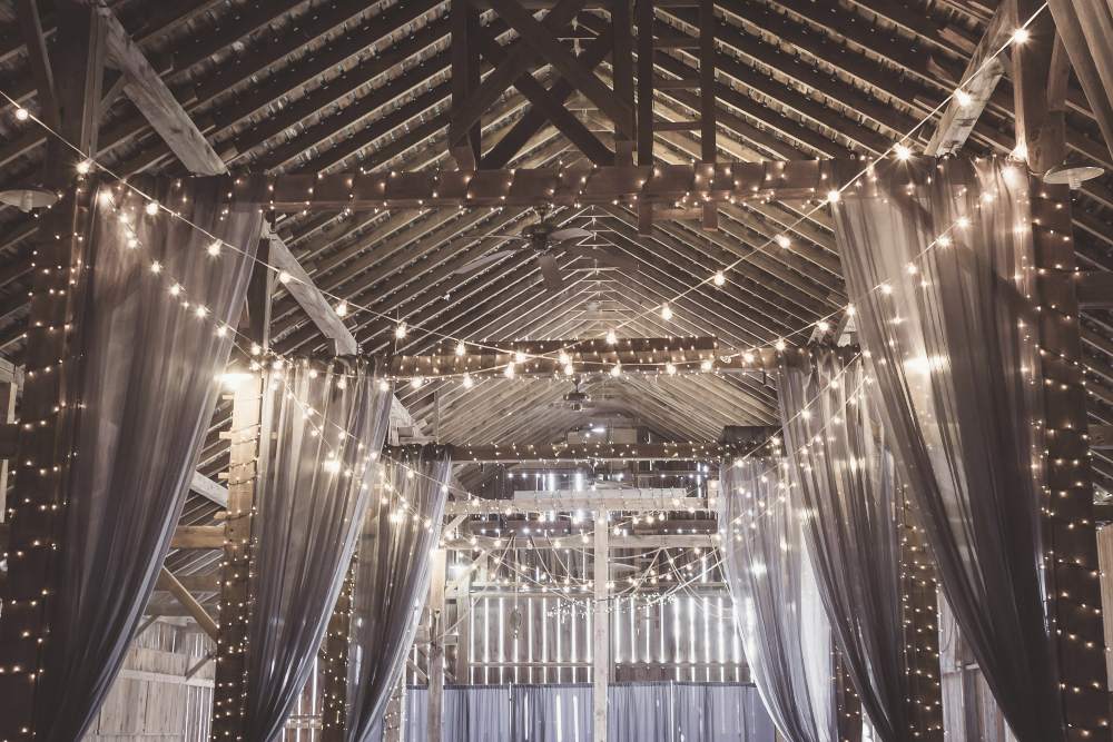 The All-in-One Solution: Why a Wedding Decor Package Saves You Time and Stress