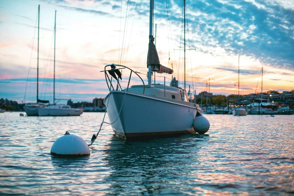 5 Signs That Your Boat is Due For Repairs