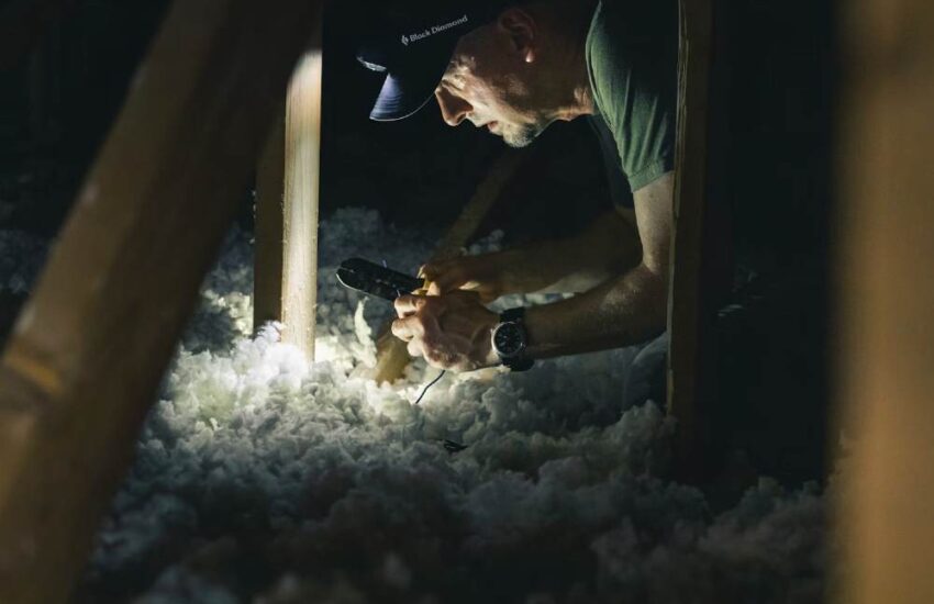 Signs Your Attic Insulation Needs Replacement