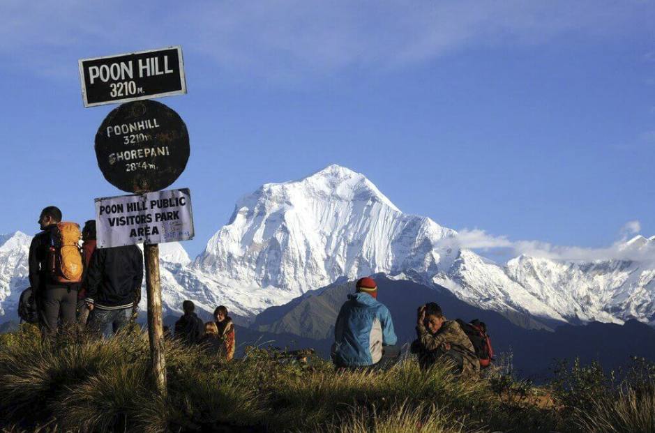 5 Reasons Why Poon Hill Circuit Trek Is Nepal’s Best Short Hike