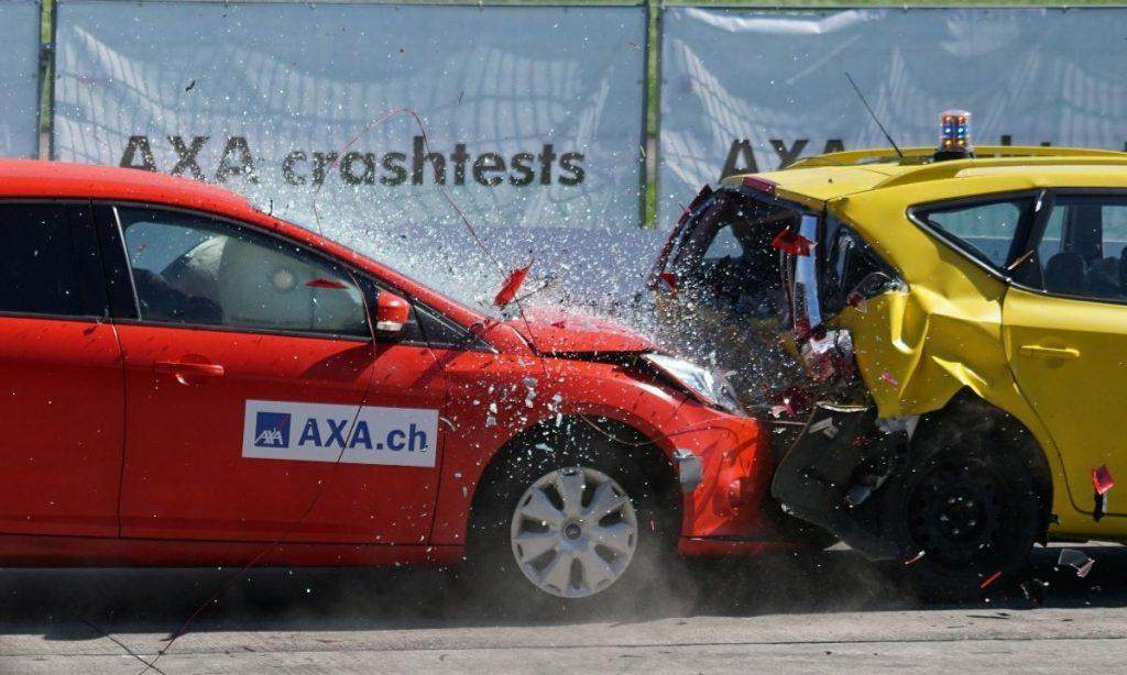 Rear-End Collisions and Their Unique Legal and Medical Implications