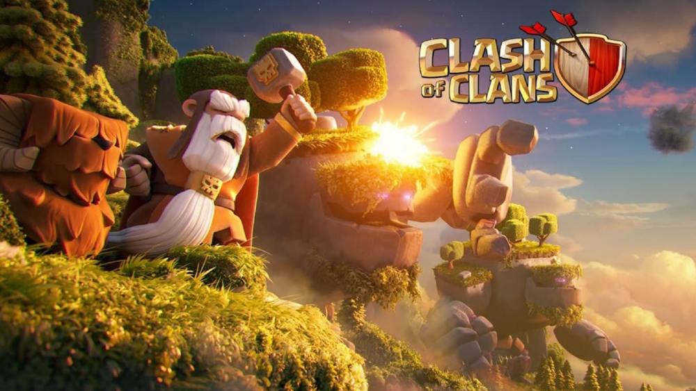 Clash of Clans Clash-O-Ween: Everything You Need To Know