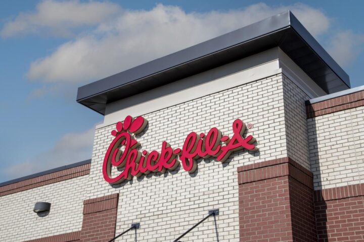 chick fil a class action lawsuit