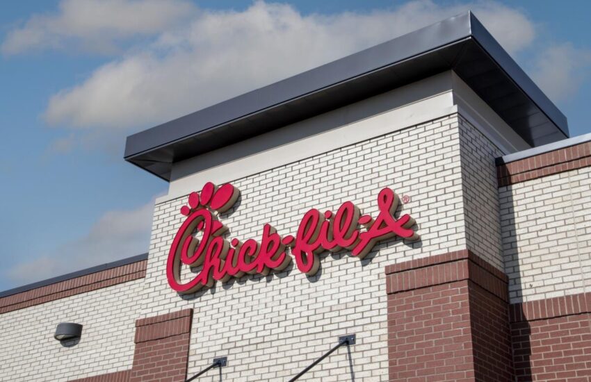 chick fil a class action lawsuit