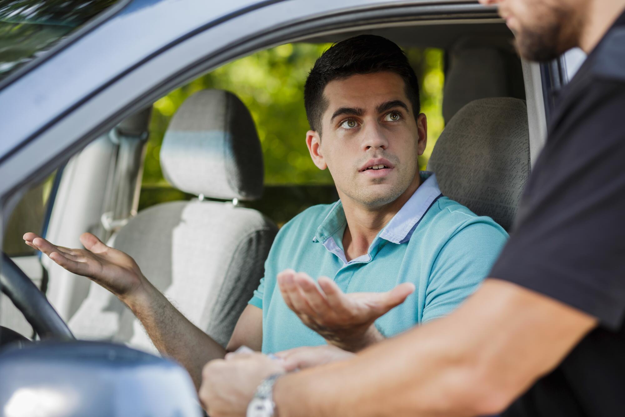 Understanding the Role of Traffic Violations Lawyers in Your Defense