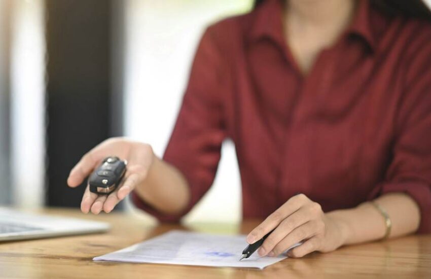 Car Finance Refunds and Your Rights