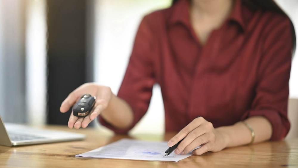 Understanding Reclaim247 Car Finance Refunds and Your Rights