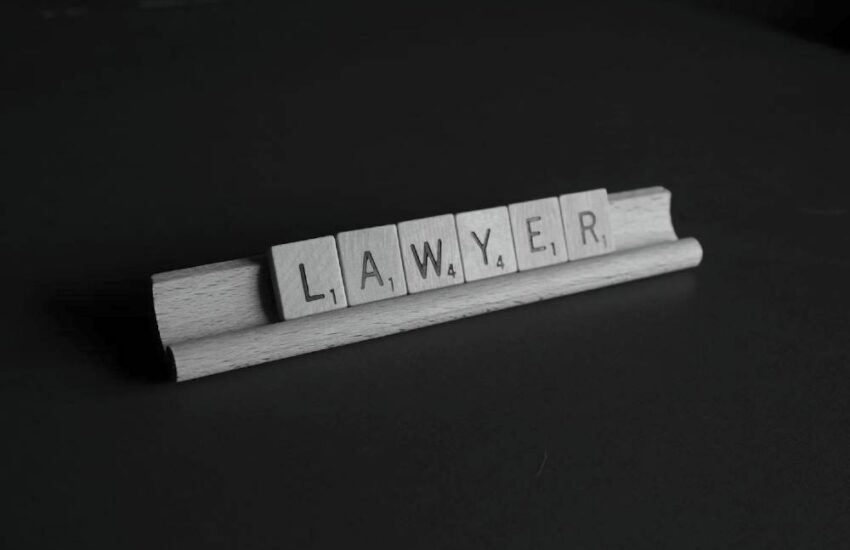 Personal Injury Law Firm for Your Case