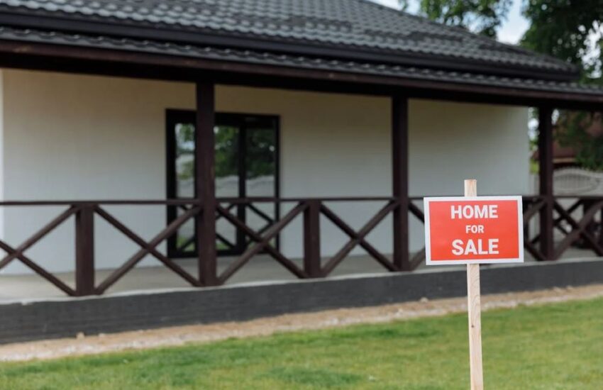 Selling Your House for Cash