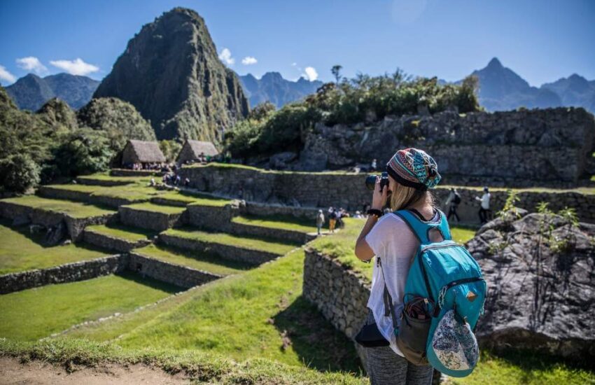 Machu Picchu Adventure