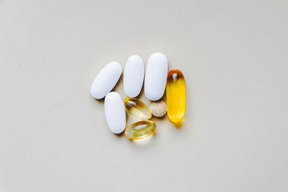How a Magnesium Complex Supplement Can Support Overall Wellbeing
